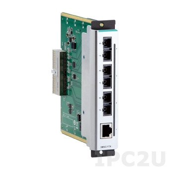 MOXA CM-600-3MSC/1TX MOXA CM-600-3MSC/1TX